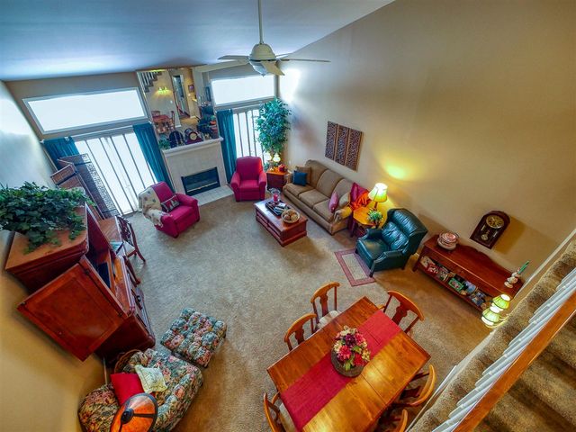 16767 W Cobblestone West Boulevard, Macomb, MI 48042