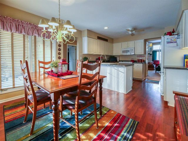 16767 W Cobblestone West Boulevard, Macomb, MI 48042