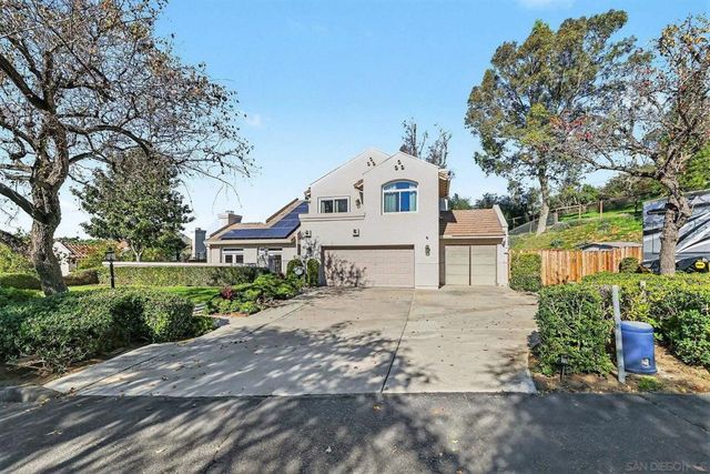 627 Valley Grove Ln, Escondido, CA 92025