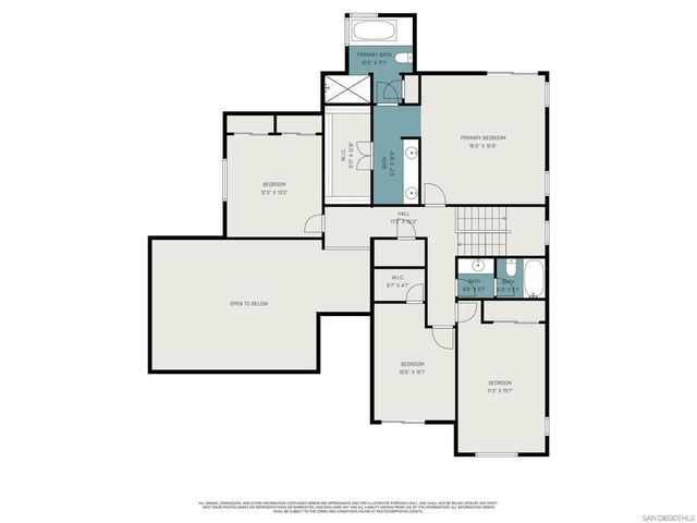 627 Valley Grove Ln, Escondido, CA 92025