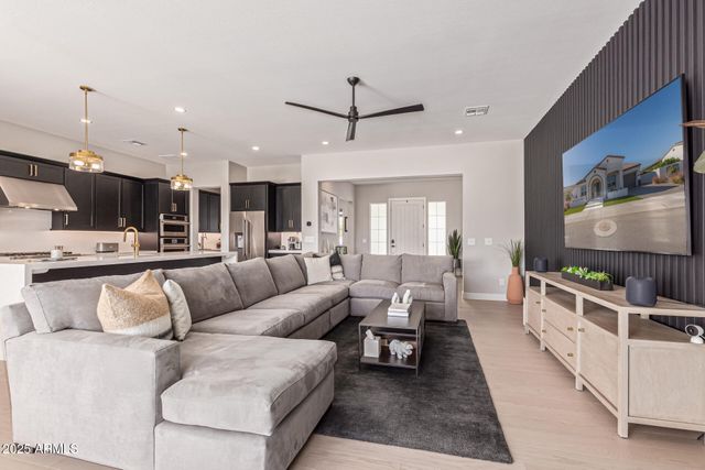 11078 N FOLSOM Street, Surprise, AZ 85388