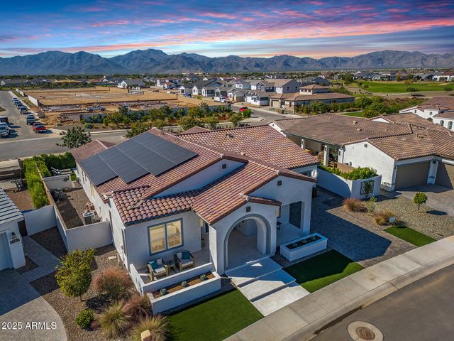 11078 N FOLSOM Street, Surprise, AZ 85388