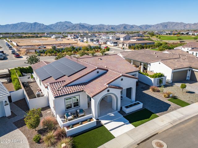 11078 N FOLSOM Street, Surprise, AZ 85388