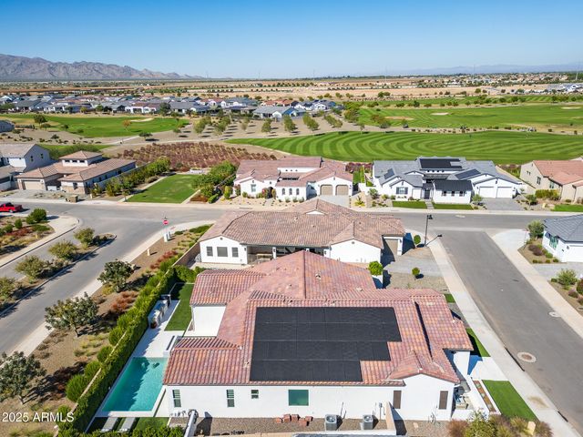 11078 N FOLSOM Street, Surprise, AZ 85388