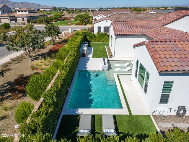 11078 N FOLSOM Street, Surprise, AZ 85388