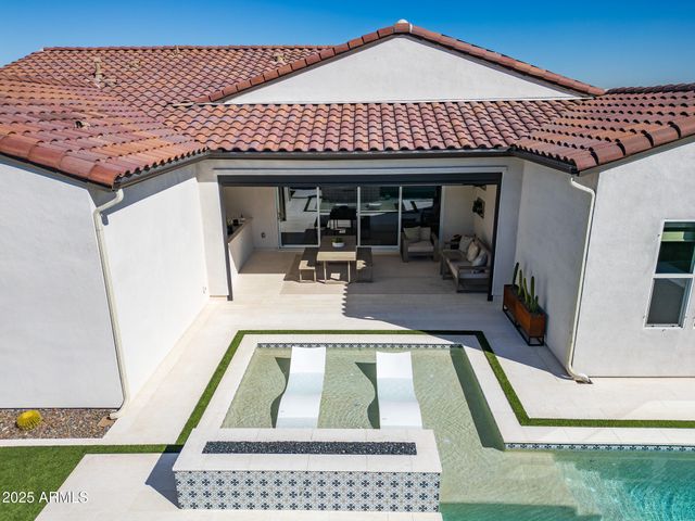 11078 N FOLSOM Street, Surprise, AZ 85388