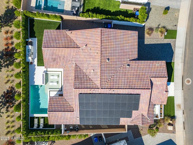 11078 N FOLSOM Street, Surprise, AZ 85388