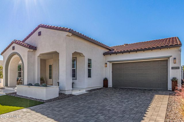 11078 N FOLSOM Street, Surprise, AZ 85388