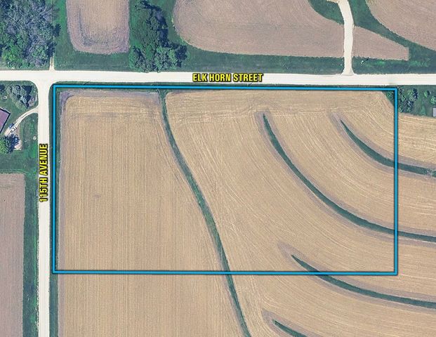 11620 Elk Horn Street, Indianola, IA 50125