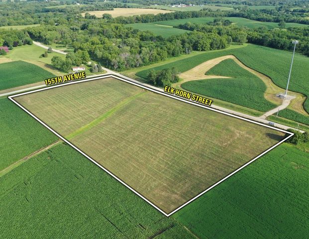 11620 Elk Horn Street, Indianola, IA 50125