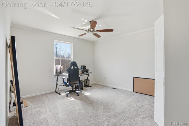 4201 Berryhill Court, Waterford Charter Township, MI 48329