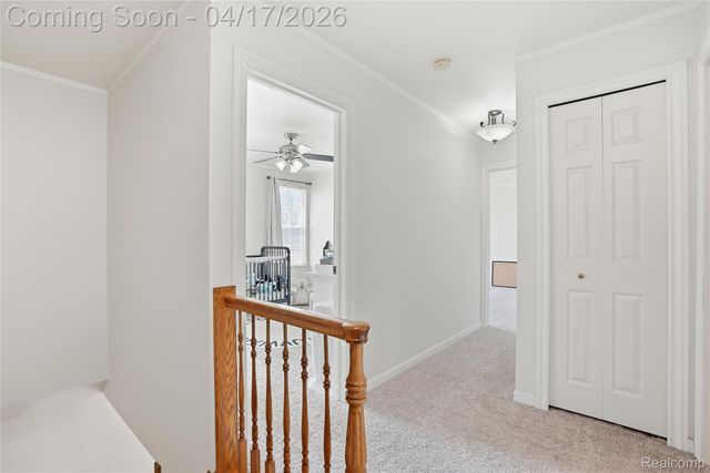 4201 Berryhill Court, Waterford Charter Township, MI 48329