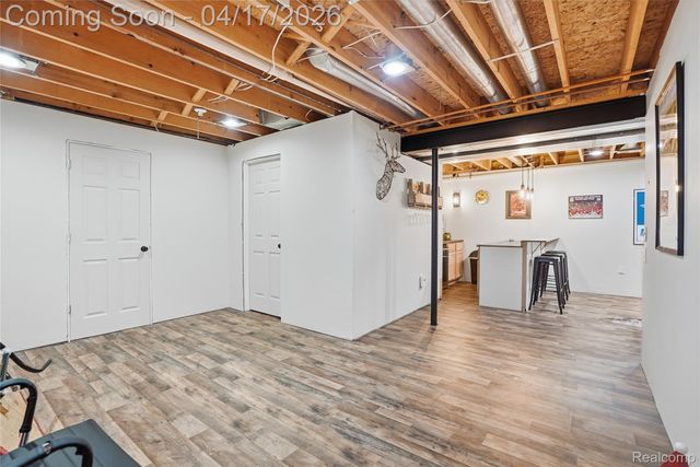 4201 Berryhill Court, Waterford Charter Township, MI 48329