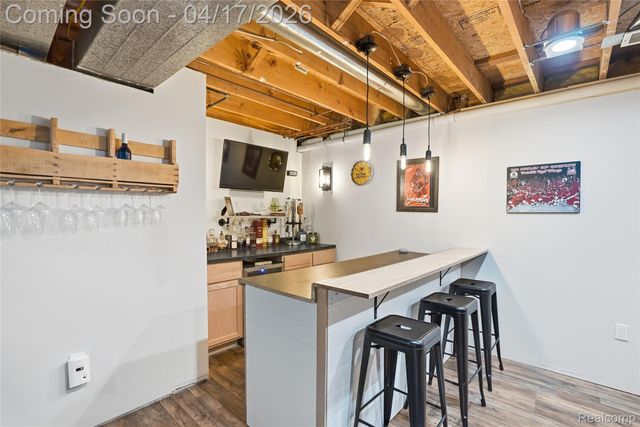 4201 Berryhill Court, Waterford Charter Township, MI 48329