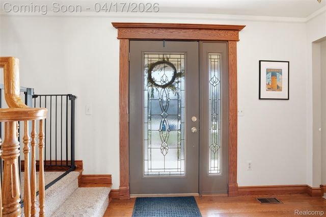 4201 Berryhill Court, Waterford Charter Township, MI 48329