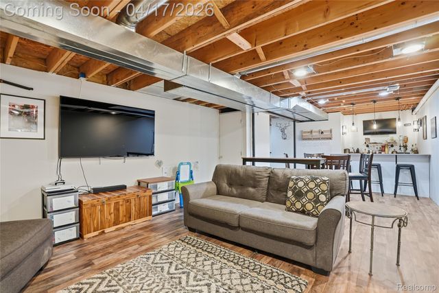 4201 Berryhill Court, Waterford Charter Township, MI 48329