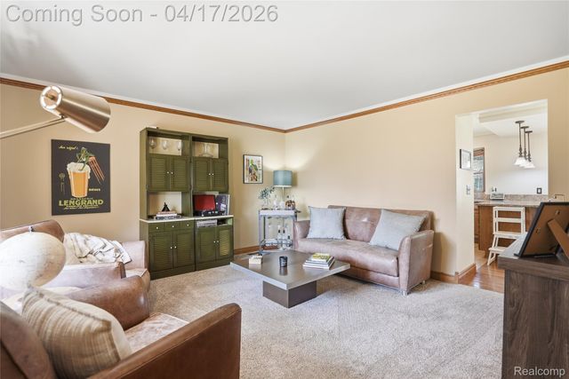 4201 Berryhill Court, Waterford Charter Township, MI 48329