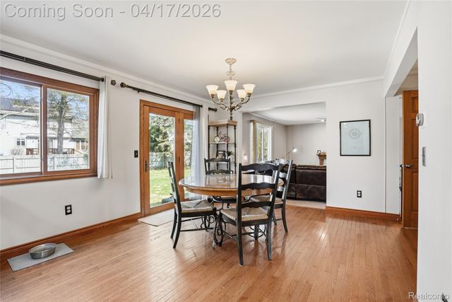 4201 Berryhill Court, Waterford Charter Township, MI 48329