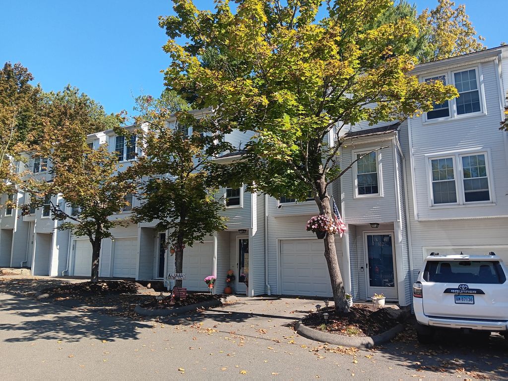 380 Hitchcock Road 112, Waterbury, CT 06705