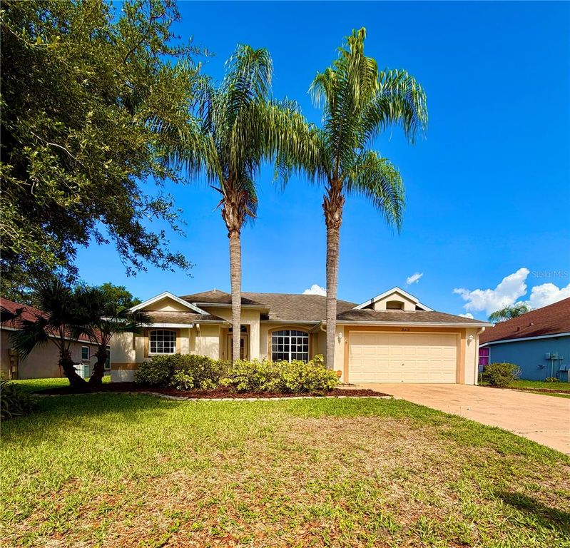 3415 SILVER MEADOW WAY, Plant City, FL 33566
