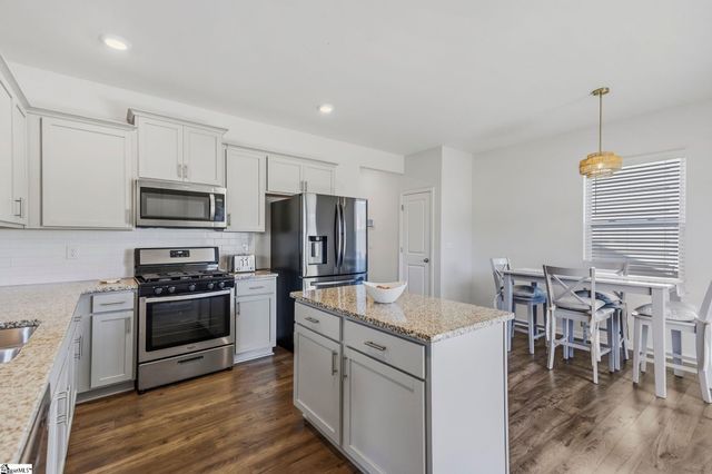 1450 Talley Ridge Drive, Woodruff, SC 29388