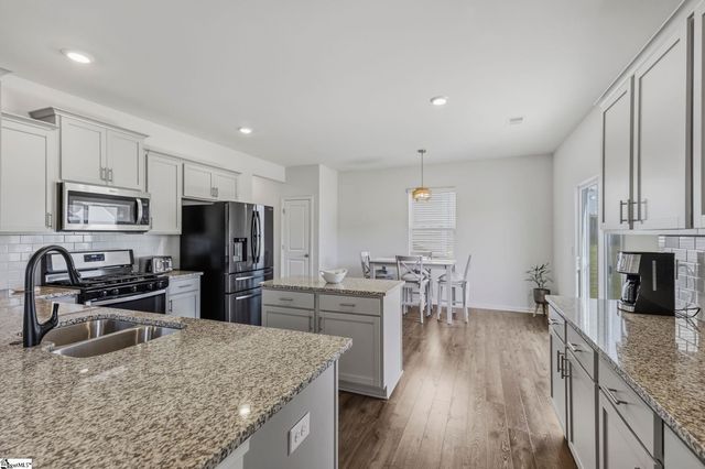 1450 Talley Ridge Drive, Woodruff, SC 29388
