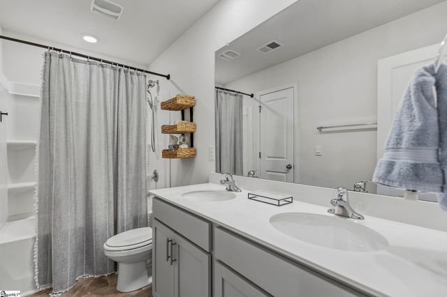 1450 Talley Ridge Drive, Woodruff, SC 29388