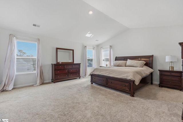 1450 Talley Ridge Drive, Woodruff, SC 29388