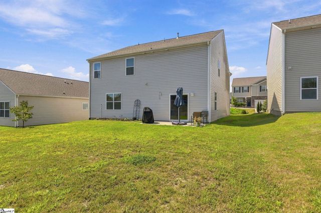 1450 Talley Ridge Drive, Woodruff, SC 29388