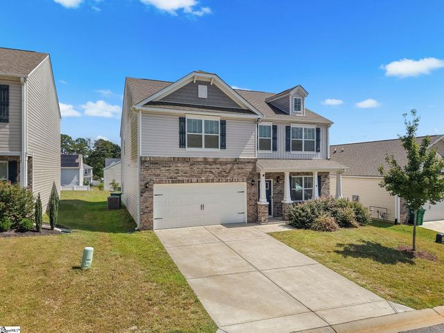 1450 Talley Ridge Drive, Woodruff, SC 29388
