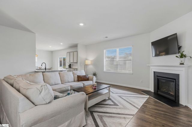 1450 Talley Ridge Drive, Woodruff, SC 29388