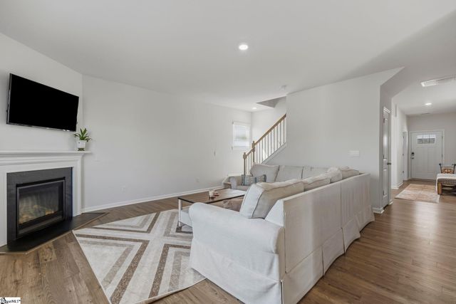 1450 Talley Ridge Drive, Woodruff, SC 29388