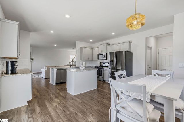 1450 Talley Ridge Drive, Woodruff, SC 29388