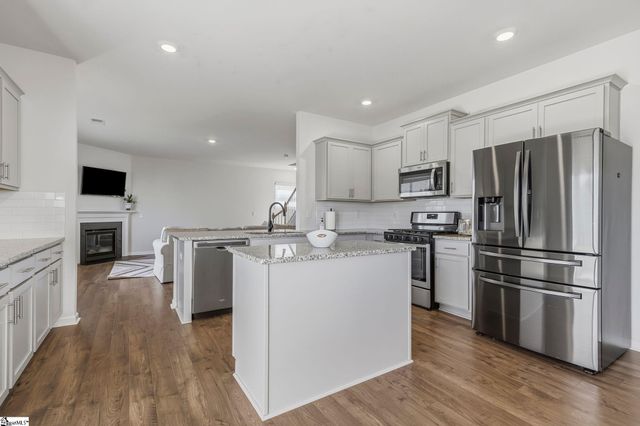 1450 Talley Ridge Drive, Woodruff, SC 29388