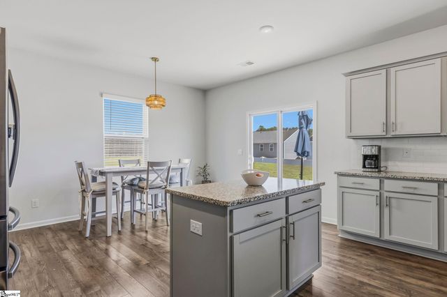 1450 Talley Ridge Drive, Woodruff, SC 29388