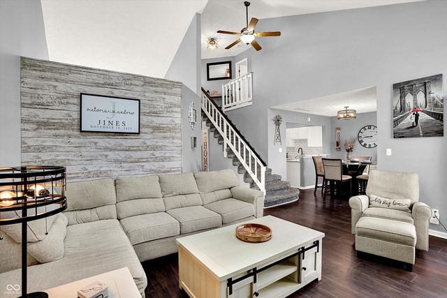 9583 Bay Vista West Drive, Indianapolis, IN 46250