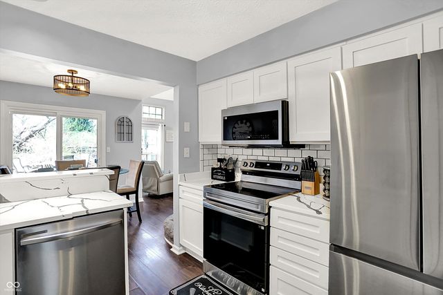 9583 Bay Vista West Drive, Indianapolis, IN 46250