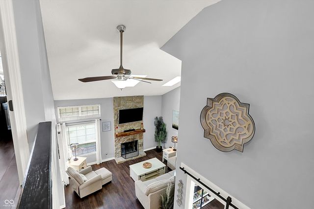 9583 Bay Vista West Drive, Indianapolis, IN 46250