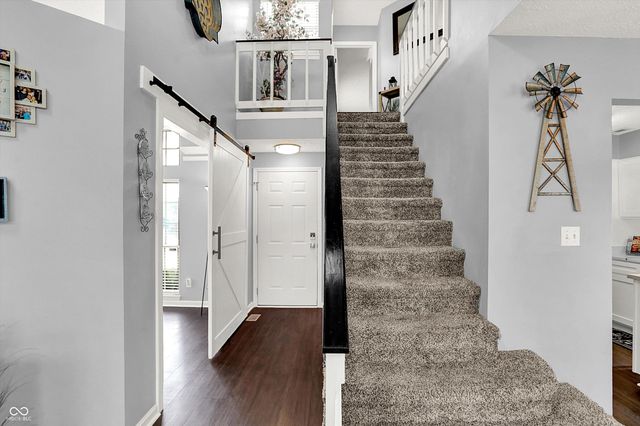 9583 Bay Vista West Drive, Indianapolis, IN 46250