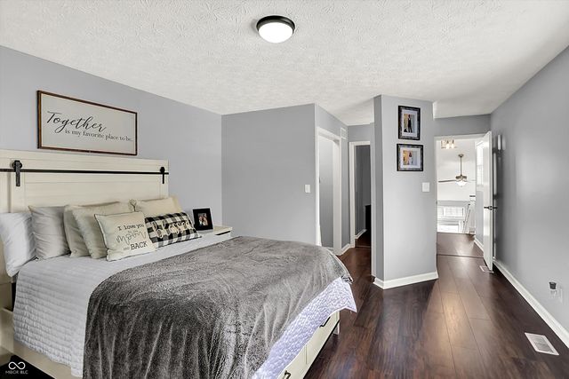 9583 Bay Vista West Drive, Indianapolis, IN 46250