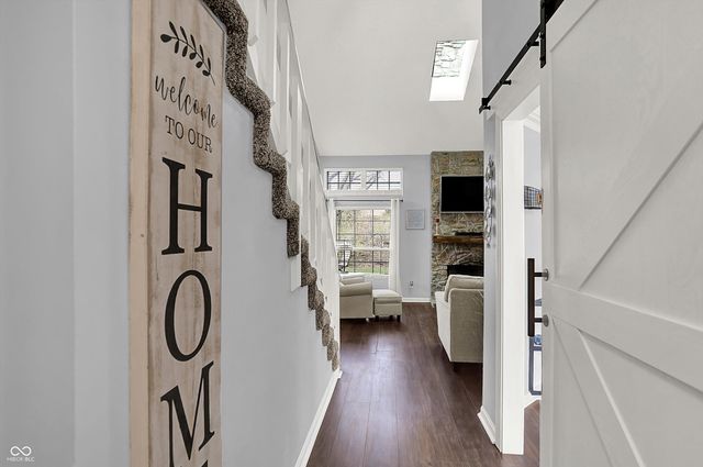 9583 Bay Vista West Drive, Indianapolis, IN 46250