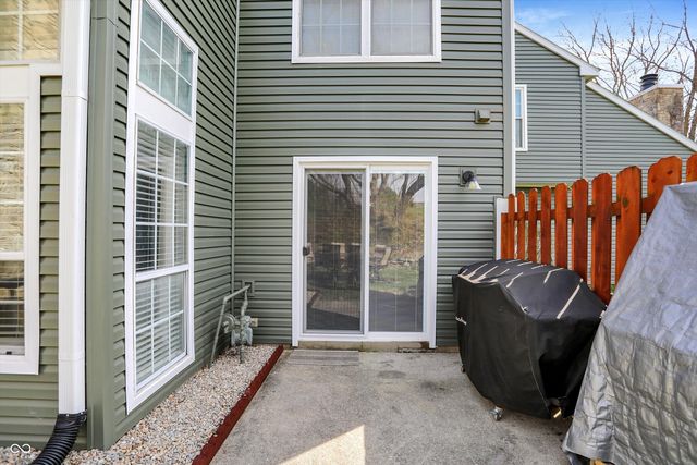 9583 Bay Vista West Drive, Indianapolis, IN 46250