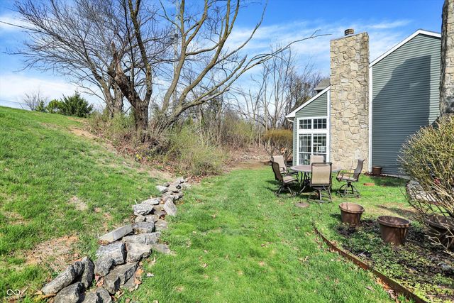 9583 Bay Vista West Drive, Indianapolis, IN 46250