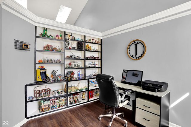 9583 Bay Vista West Drive, Indianapolis, IN 46250