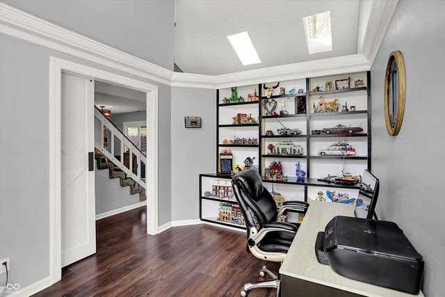 9583 Bay Vista West Drive, Indianapolis, IN 46250