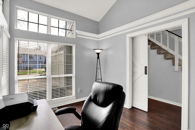 9583 Bay Vista West Drive, Indianapolis, IN 46250