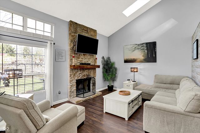 9583 Bay Vista West Drive, Indianapolis, IN 46250