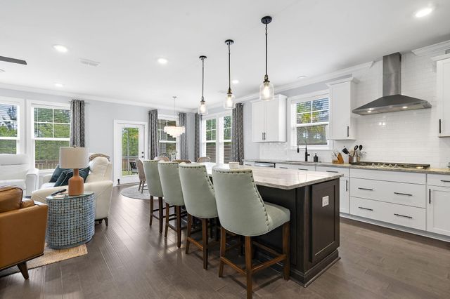 115 Cotesworth Court, Summerville, SC 29486
