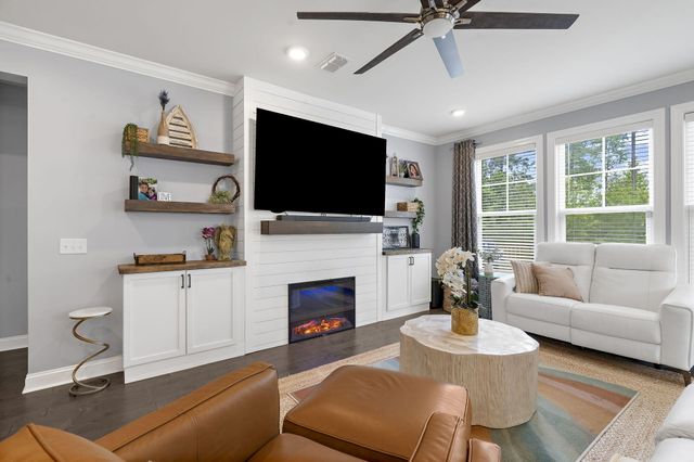 115 Cotesworth Court, Summerville, SC 29486
