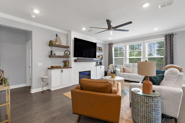 115 Cotesworth Court, Summerville, SC 29486